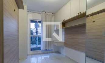 Imagem 6: Apartamento para Aluguel - Portão, 1 Quarto, 37 m2