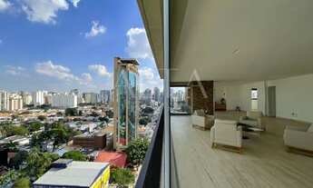 Imagem 4: Pronto para morar no Itaim - exclusividade um por andar