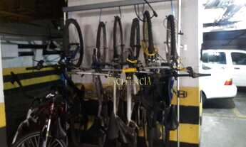 Imagem 2: Apartamento com 1 dormitório à venda, 29 m² por R$ 250.000,00 - Campos Elíseos - São Paulo