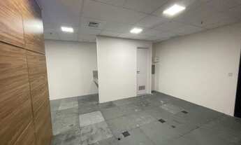 Imagem 5: Sala para alugar, 82 m² por R$ 8.000,00/mês - Chácara Santo Antônio - São Paulo/SP