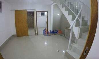 Imagem 5: Casa com 12 quartos para alugar, 392 m² por R$ 14.000/mês - Botafogo - Rio de Janeiro/RJ