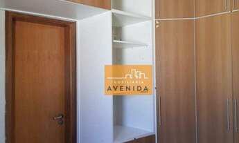 Imagem 5: Apartamento com 3 dormitórios à venda por R$ 500.000 - Morumbi - Paulínia/SP
