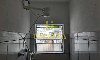 Imagem 1: Casa com 30 m² próximo da Av. Casa Verde!!