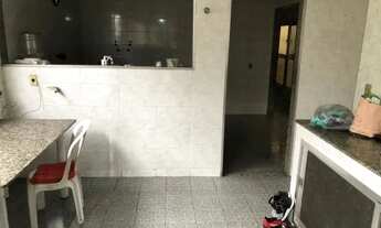 Imagem 2: Casa em Cajazeiras X - Salvador - BA