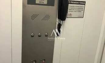 Imagem 4: Apartamento com 2 dormitórios à venda, 52 m² por R$ 255.000,00 - Jardim Mirian - Campinas