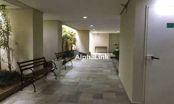 Imagem 6: Apartamento com 3 dormitórios, sendo 1 suítes no Tamboré, proximo do Colegio Mackenzie e S