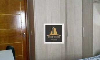 Imagem 6: Casa à venda, 67 m² por R$ 297.000,00 - Jardim Coleginho - Jacareí/SP