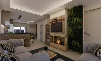 Imagem 3: CANOAS - Casa Padrão - Mont Serrat