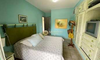 Imagem 4: Casa com 4 dormitórios para alugar, 289 m² por R$ 5.000,00/dia - Baleia - São Sebastião/SP