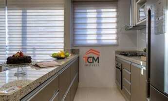 Imagem 7: Apartamento à venda, 76 m² por R$ 440.000,01 - Jardim Europa - Goiânia/GO