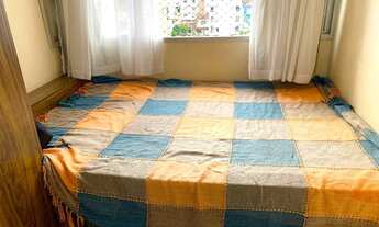 Imagem 7: Apartamento Para Alugar Temporada Edifício Pontal D`Areia Avenida Praiana Praia do Morro G