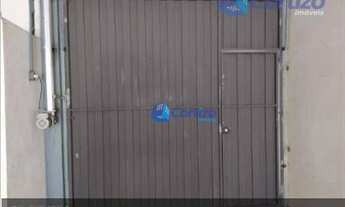 Imagem 3: Salão à venda, 90 m² por R$ 500.000,00 - Vila Rio Branco - Jundiaí/SP