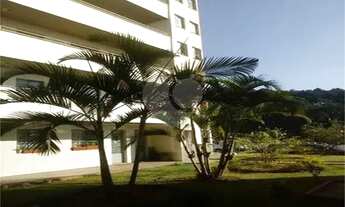 Imagem: Apartamento-São Paulo-BUTANTÃ