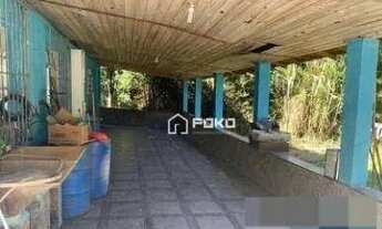 Imagem: Casa com 3 dormitórios para alugar por