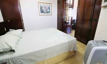 Imagem 5: Flat com 1 dormitório para alugar, 40 m² por R$ 5.000,00/mês - Higienópolis - São Paulo/SP