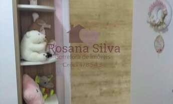 Imagem 5: Casa em Condomínio para Venda em Suzano, Jardim São Luís, 3 dormitórios, 1 suíte, 2 banhei