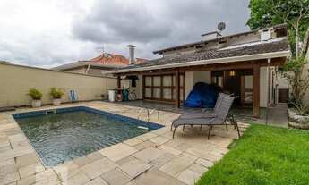 Imagem 2: Condomínio Residencial 9 Alphaville - Santana de Parnaíba