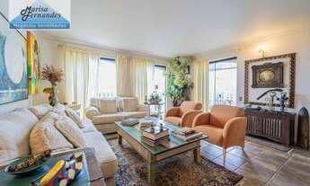 Imagem 6: Excelente Apto 03 Dorm - andar alto - 280m2 Reserva Casa Grande