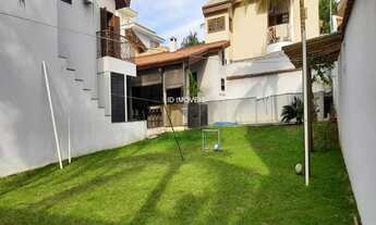 Imagem: CASA RESIDENCIAL em SOROCABA - SP, GRANJA