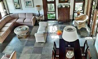 Imagem 5: Casa com 3 dormitórios à venda, 387 m² por R$ 2.900.000,00 - Itaipu - Niterói/RJ