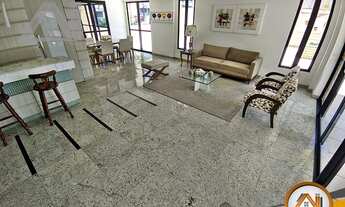 Imagem 6: Apartamento à venda, 65 m² por R$ 560.000,00 - Meireles - Fortaleza/CE