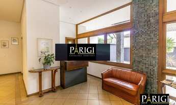 Imagem 3: Cobertura com 2 dormitórios para alugar, 205 m² por R$ 7.000,00/mês - Petrópolis - Porto A