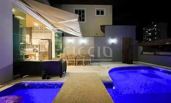 Imagem 4: SãO JOSé DOS CAMPOS - Casa de Condomínio - Urbanova