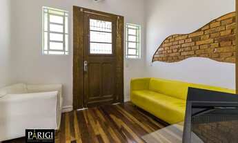 Imagem 3: Casa com 6 dormitórios, 220 m² - venda por R$ 2.400.000,00 ou aluguel por R$ 5.500,00/mês