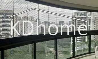 Imagem 4: Apartamento maravilhoso no Panamby