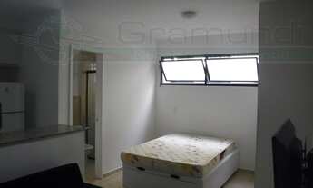 Imagem 5: Apartamento Studio em São Paulo