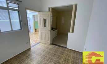 Imagem 5: Casa de Fundos com 01 Dormitório no Marapé