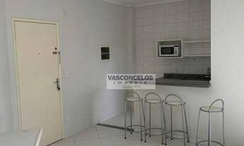 Imagem 3: Apartamento com 3 dormitórios à venda, 80 m² por R$ 300.000,00 - Monte Castelo - São José