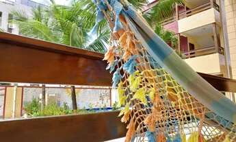 Imagem 4: Aluguel Anual Apartamento Mobiliado no Bessa