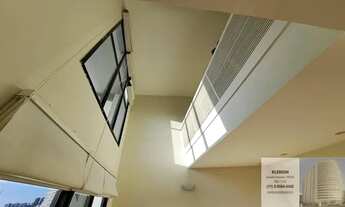 Imagem 7: PINHEIROS / LOFT DUPLEX ALTO PADRÃO - 50m², 1 SUÍTE + LAVABO, 1 VAGA, VARANDA - PRÓX. METR