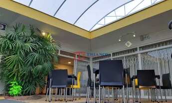 Imagem 3: Casa Comercial em avenida