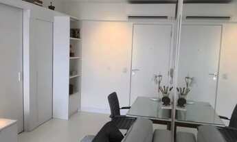 Imagem: Apartamento Locação 1 Dormitórios - 42