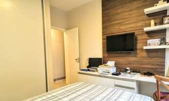 Imagem 5: Otimo apto no Gutierrez 04 quartos 02 vagas