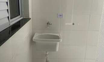 Imagem 6: Apartamento 36m2 para Venda em Itaquera