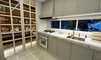 Imagem 5: Mansão à venda no Alphaville Eusébio com 467 metros quadrados e 5 suítes