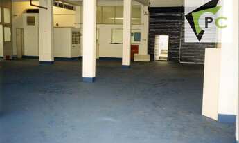 Imagem 2: Prédio à venda, 1200 m² por R$ 6.400.000,00 - Limão - São Paulo/SP