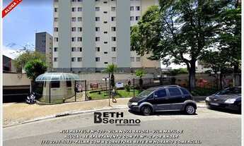 Imagem: 1 Apartamento com 75 m² (Vila Nova Savoia)