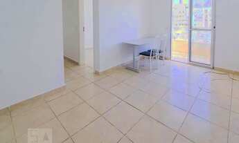 Imagem: Apartamento para Aluguel - Negrão de Lima