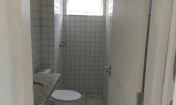 Imagem 4: Apartamento em frente a UNINOVAFAPI