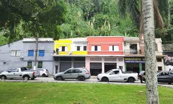 Imagem: Sobrado para aluguel e venda com 100 metros