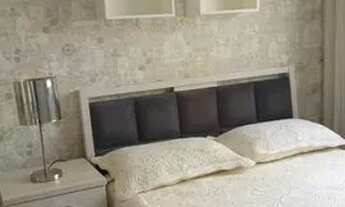 Imagem 6: Apartamento em Curitiba, Bigorrilho com 4 quartos