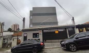 Imagem 1: KITNET para locação - Mandaqui - por R$1.100,00