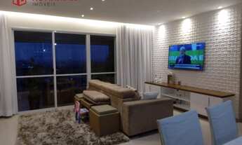 Imagem 5: Ed. Clima do Bosque - 97 m² / 3 dormitórios / 2 vagas