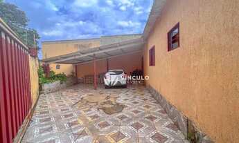 Imagem 3: Casa à venda, 141 m² por R$ 310.000,00 - COHAB Boa Vista - Uberaba/MG