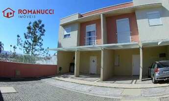 Imagem 2: Casa 3 dormitórios - 1 suite - Mogi da Cruzes - condomínio fechado