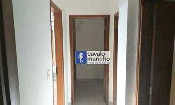 Imagem 3: Apartamento com 3 dormitórios à venda, 74 m² por R$ 235.000 - Independência - Ribeirão Pre